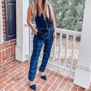 Vineyard Vines plaid pants